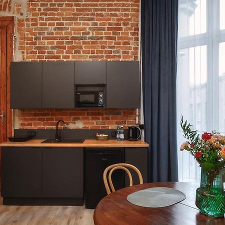 Apartament Pop-Art Daire Łódź Dış mekan fotoğraf