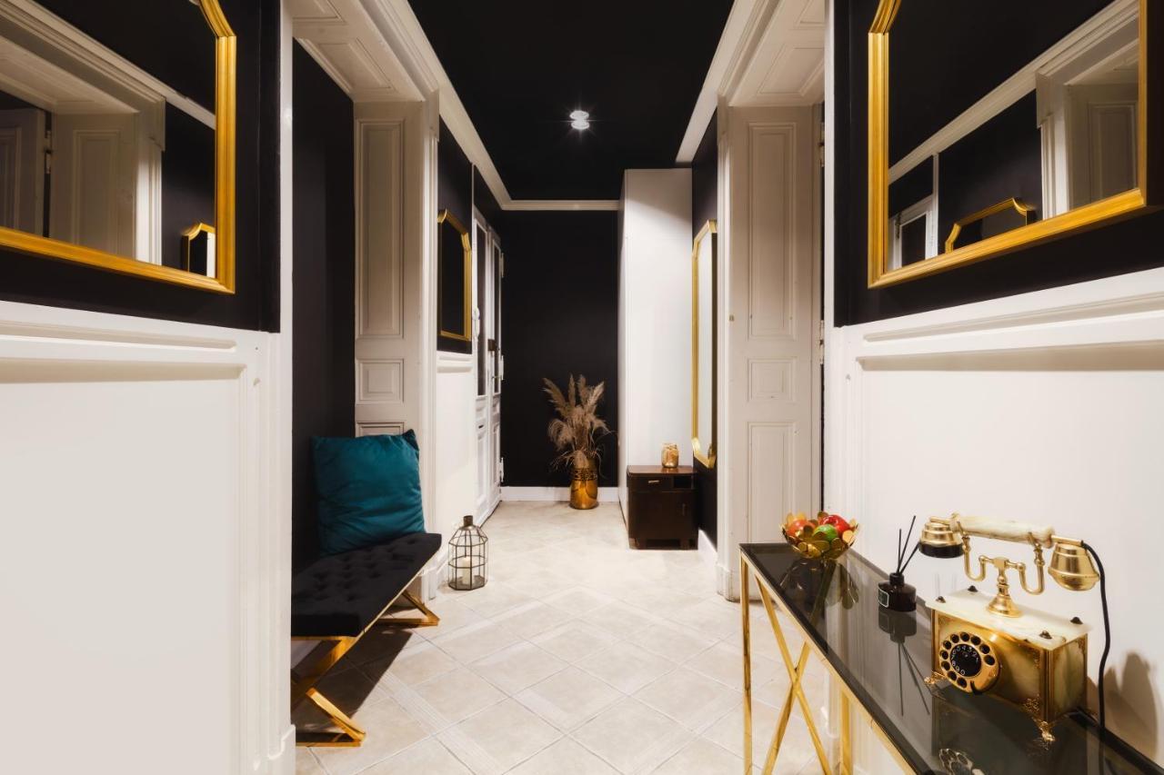 Apartament Pop-Art Daire Łódź Dış mekan fotoğraf