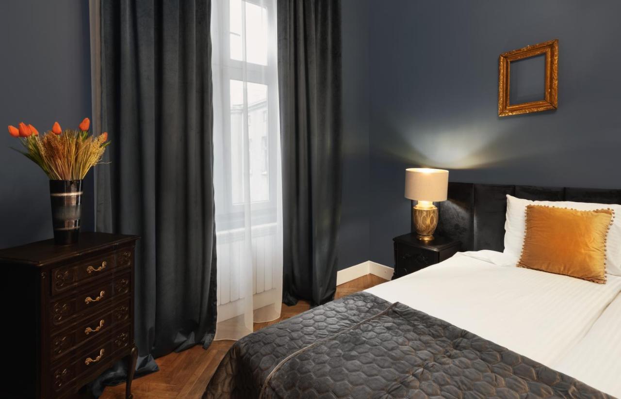 Apartament Pop-Art Daire Łódź Dış mekan fotoğraf
