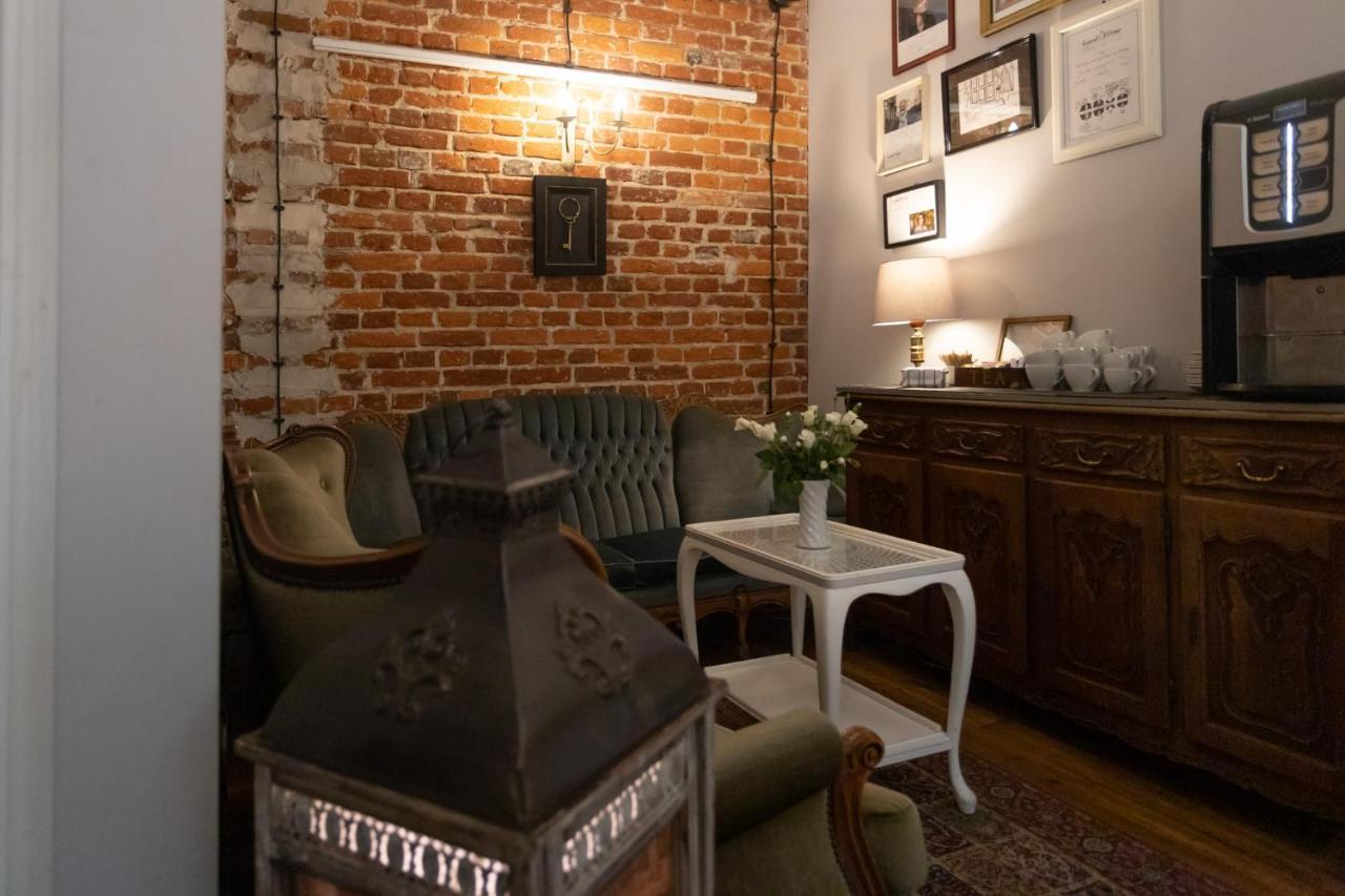 Apartament Pop-Art Daire Łódź Dış mekan fotoğraf